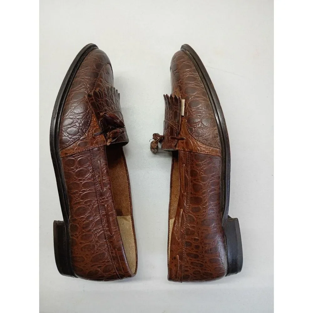 Giorgio Brutini pre owned